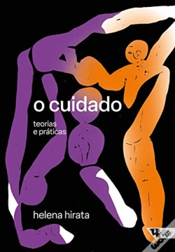 Capa do artigo O Cuidado