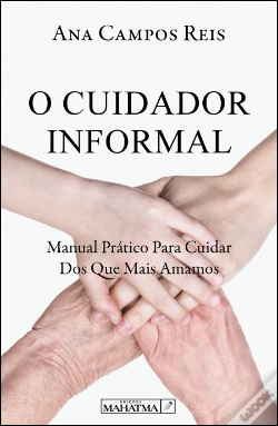 Capa do artigo O Cuidador Informal