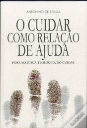 Capa do artigo O Cuidar Como Relação de Ajuda