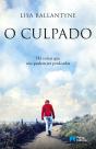 O Culpado - Preview