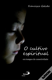 Capa do artigo O Cultivo Espiritual Em Tempos De Conectividade