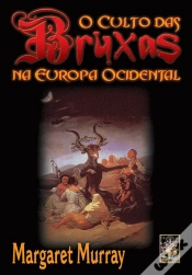 Capa do artigo O Culto das Bruxas na Europa Ocidental