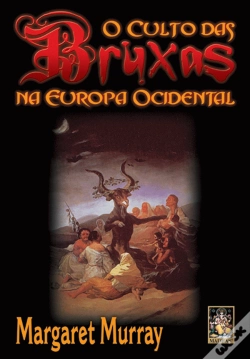 Capa do artigo O Culto das Bruxas na Europa Ocidental