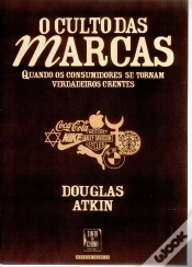 Capa do artigo O Culto das Marcas