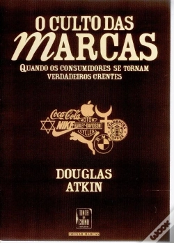 Capa do artigo O Culto das Marcas