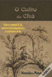 Capa do artigo O Culto do Chá
