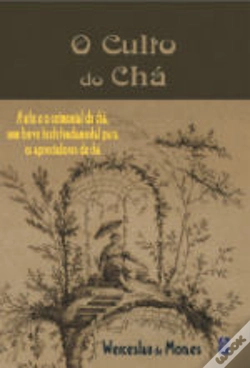 Capa do artigo O Culto do Chá