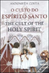 Capa do artigo O Culto do Espírito Santo