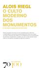 O Culto Moderno Dos Monumentos - Preview
