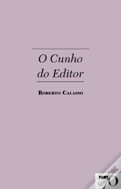 Capa do artigo O Cunho Do Editor