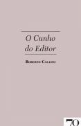 O Cunho do Editor