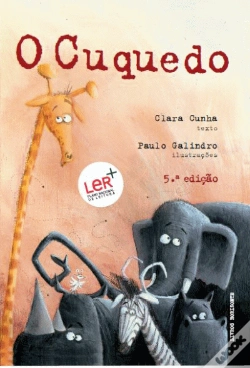 Capa do artigo O Cuquedo
