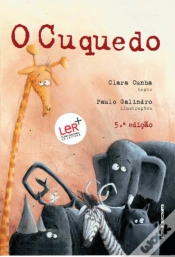 Capa do artigo O Cuquedo