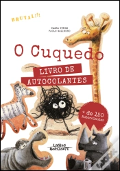 Capa do artigo O Cuquedo