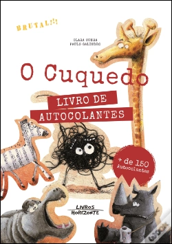 Capa do artigo O Cuquedo