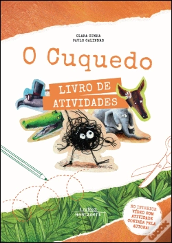 Capa do artigo O Cuquedo