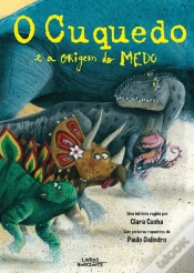 Capa do artigo O Cuquedo e a Origem do Medo