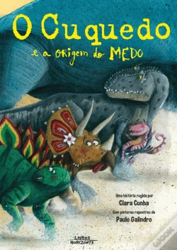 Capa do artigo O Cuquedo e a Origem do Medo