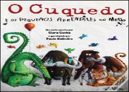 O Cuquedo e os Pequenos Aprendizes do Medo
