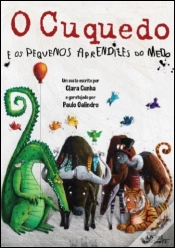 Capa do artigo O Cuquedo e os Pequenos Aprendizes do Medo