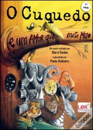 O Cuquedo e Um Amor que Mete Medo