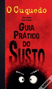 Capa do artigo O Cuquedo - Guia Prático do Susto