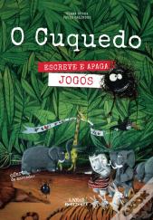 O Cuquedo - Jogos - Escreve e Apaga