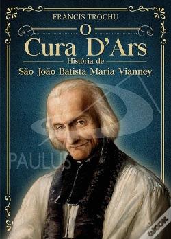 Capa do artigo O Cura D'Ars
