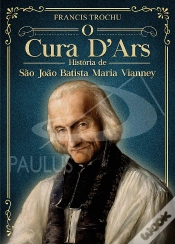 Capa do artigo O Cura D