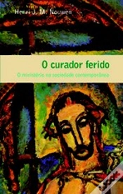 Capa do artigo O Curador Ferido