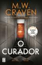 O Curador - Preview