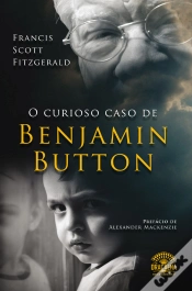 Capa do artigo O Curioso Caso De Benjamin Button