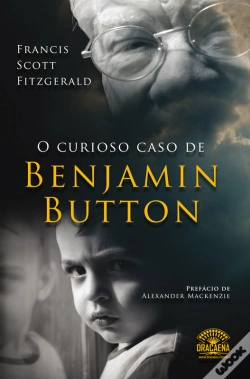 Capa do artigo O Curioso Caso De Benjamin Button