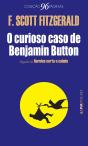 O Curioso Caso De Benjamin Button - Preview