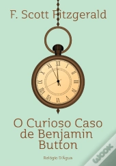 O Curioso Caso de Benjamin Button