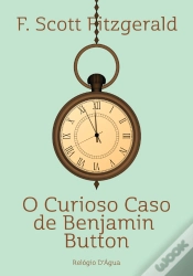 Capa do artigo O Curioso Caso de Benjamin Button