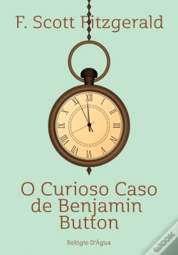 Capa do artigo O Curioso Caso de Benjamin Button