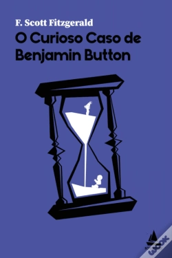 Capa do artigo O Curioso Caso de Benjamin Button