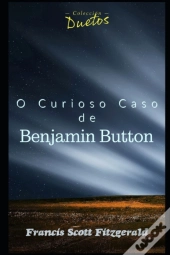 O Curioso Caso De Benjamin Button