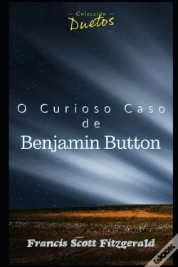 Capa do artigo O Curioso Caso De Benjamin Button