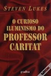 Capa do artigo O Curioso Iluminismo do Professor Caritat