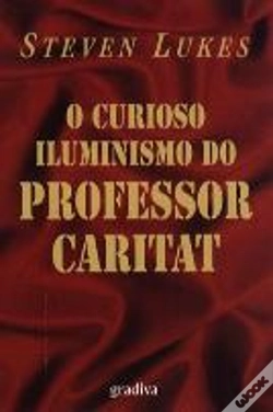 Capa do artigo O Curioso Iluminismo do Professor Caritat