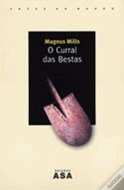 Capa do artigo O Curral das Bestas