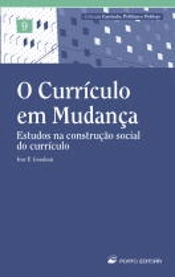 Capa do artigo O Currículo em Mudança