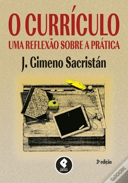Capa do artigo O Currículo