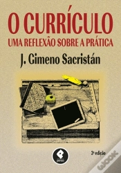 Capa do artigo O Currículo