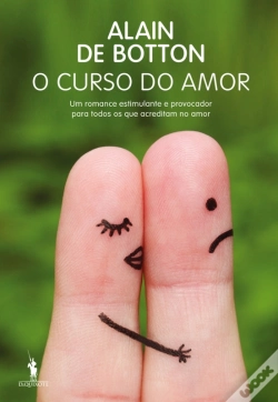 Capa do artigo O Curso Do Amor