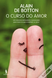 Capa do artigo O Curso do Amor