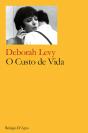 O Custo de Vida  - Preview