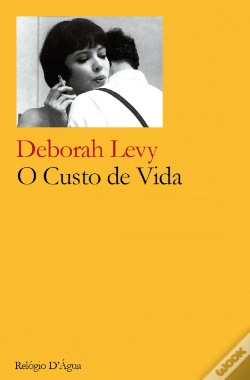 Capa do artigo O Custo de Vida 